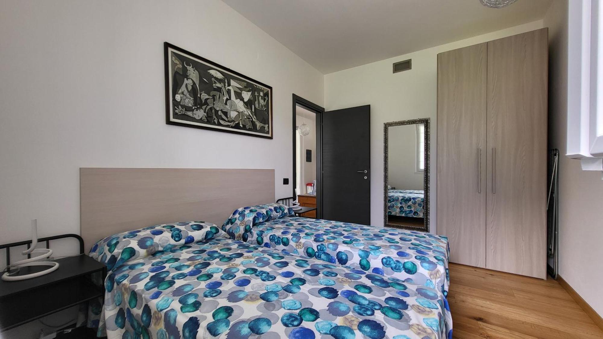 Villa Sole Colico Exteriör bild