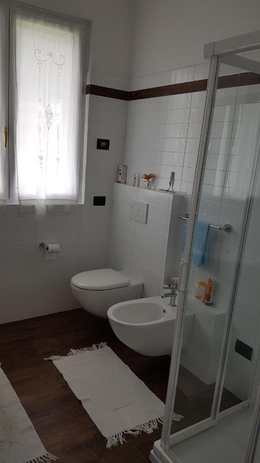 Villa Sole Colico Exteriör bild