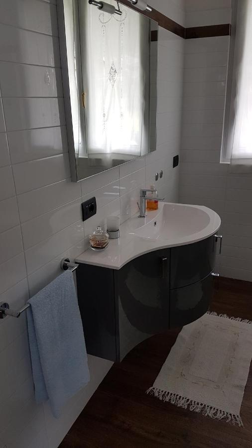 Villa Sole Colico Exteriör bild